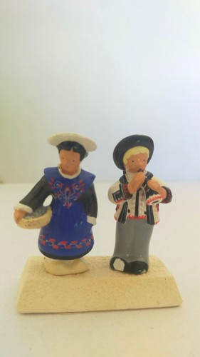 Santon cassegrain couple - cassegrain,