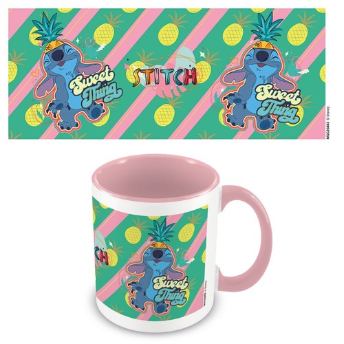 Pyramid international mug lilo - pyramid,