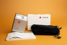 Leica Compact Flash Unit CF – Brand New in Original Box with Manual & Pouch