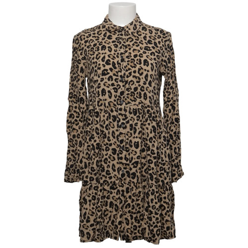 Stradivarius robe chemisier - stradivarius,,
