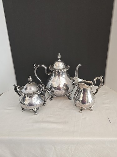 Vintage wilcox rochelle - is,