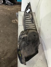 Pare boue avant gauche PEUGEOT