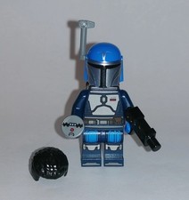 LEGO Star Wars - Mandalorian