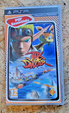 JAK AND DAXTER : THE LOST