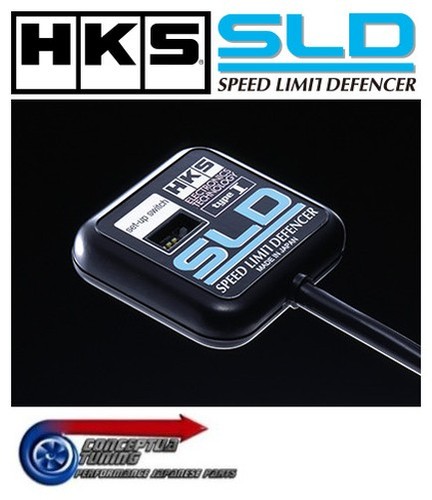 Genuine hks sld speed - hks,