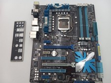Carte Mère ASUS P7P55D-E PRO