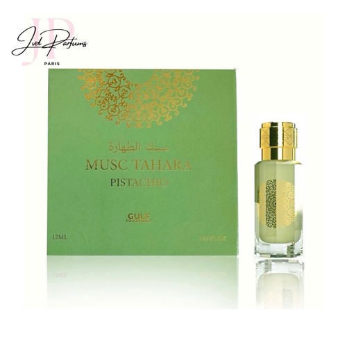 Gulf fragrance musc tahara - –,