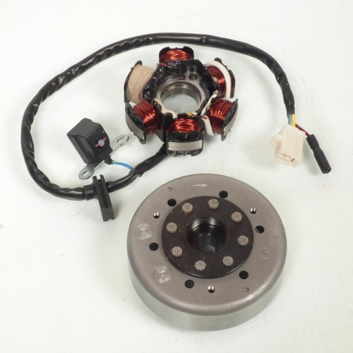 Stator rotor allumage sgr - d,