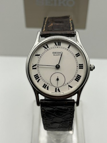 Seiko 2628 0020 calatrava - seiko, 2628-0020
