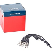 BREMI 6 Câbles D'Allumage