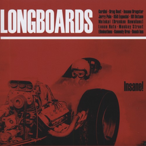 Longboards insane - longboards, insane!