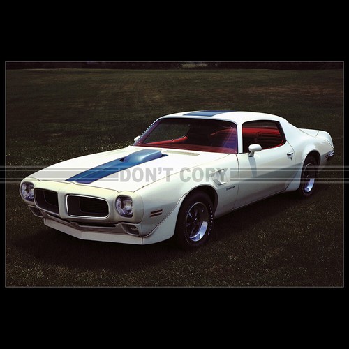 Photo 007768 pontiac - photo, a.007768