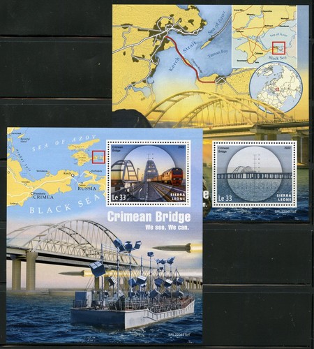 Sierra leone 2022 russia - sierra,