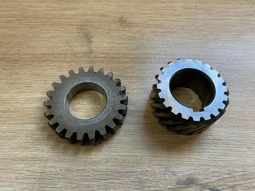 Pignon moteur yamaha 125 xtr - moteur,