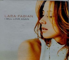 Lara Fabian I Will Love Again Cd Maxi Single 4 Tracks .