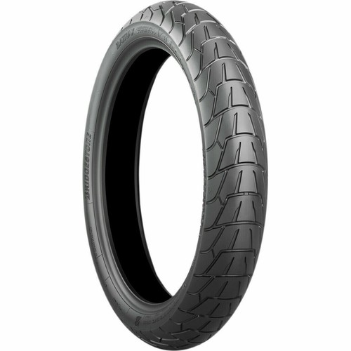 Pneu avant bridgestone - pneu,