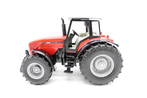 Siku farmer 3251 - farmer, tracteur