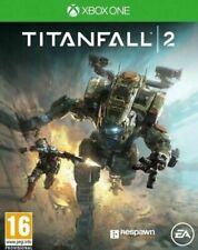 Jeu XBOX ONE TITANFALL 2