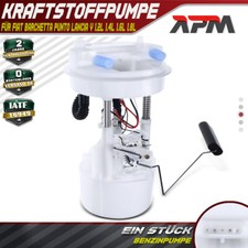 Pompe carburant pour fiat - à,