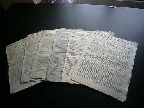 Rare n journal - rare!, n°journal