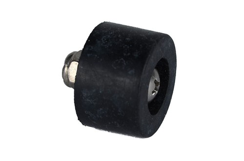 Spare tire bumper cushion for - spare,