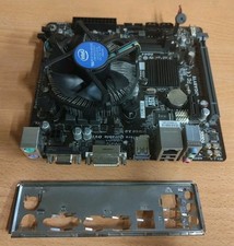 Kit Carte Mère GigaByte