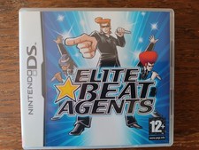 Jeu Nintendo DS - Elite Beat