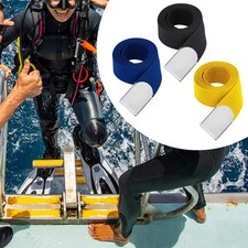 Ceinture de plomb pour la