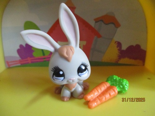 Petshop lapin 1036 - #1036, +