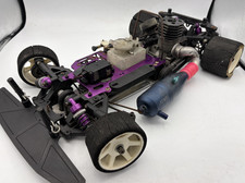 Pour pièces châssis vintage