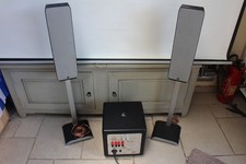 PAIRE D ENCEINTES FOCAL SIB-