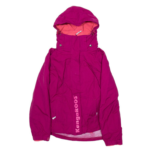 Kangaroos manteau pluie - de,