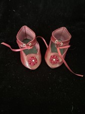 RAVISSANTES CHAUSSURES POUR