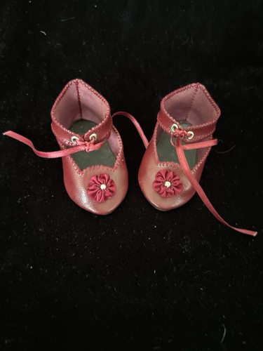 Ravissantes chaussures pour - ravissantes,