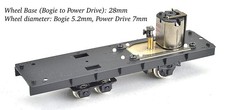 N/HOn30/HOe/009 Scale