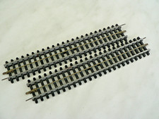 JEP  2 rails droits pour système à 3 voies