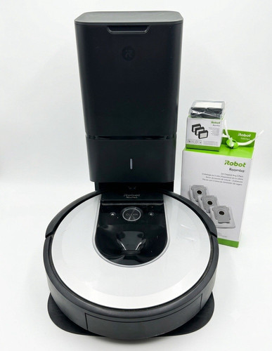 Irobot roomba base - roomba, w/