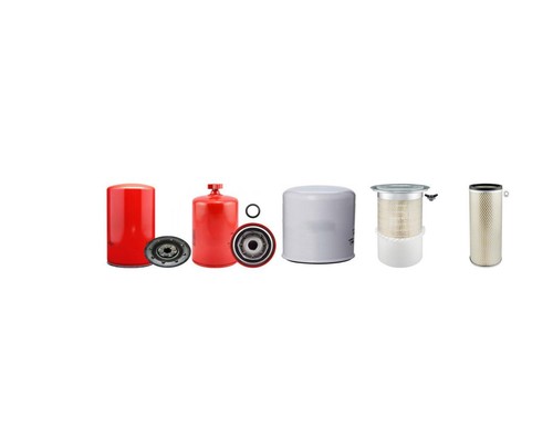 Kit filtre pour - kit,