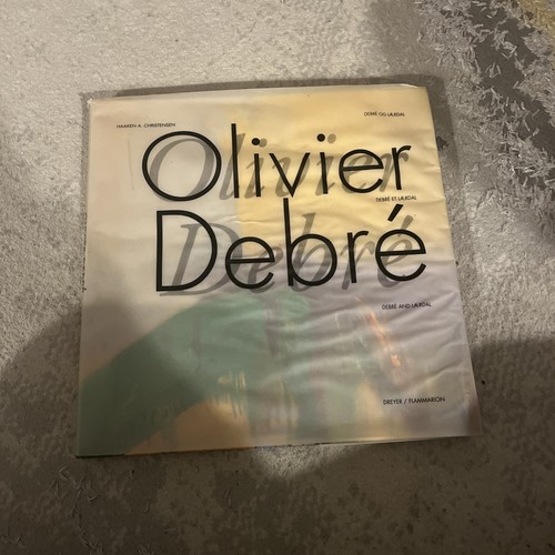 Debre laerdal christensen - et,