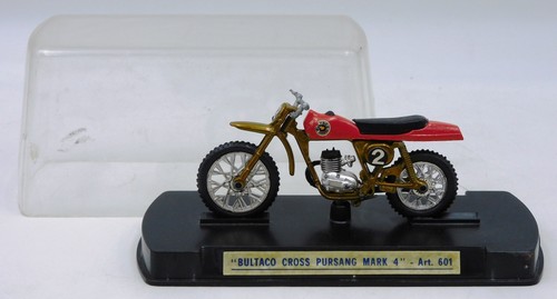 Mercury bultaco moto - moto, cross