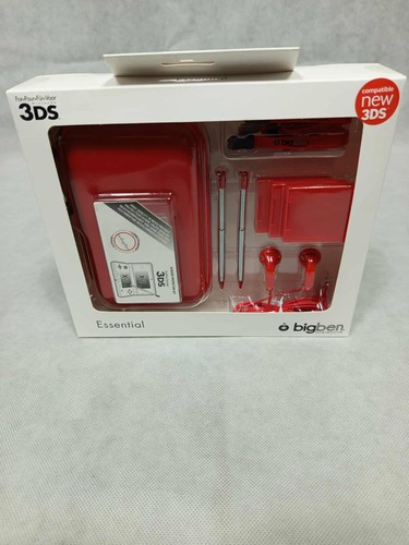 Pochette stylet écouteur