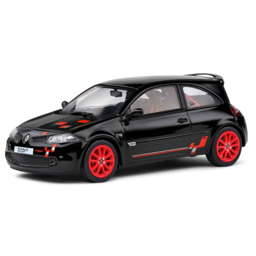 Renault megane r26 - renault, r26-r