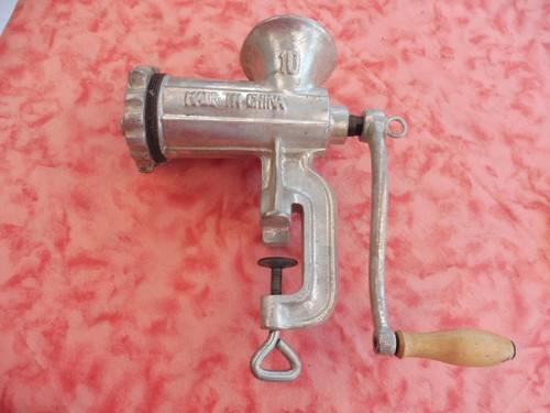 Hachoir viande star - hachoir, n°10