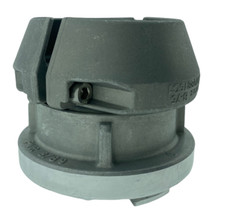 Raccord de Tuyau Pression Storz Klemmgleitring iconos Pompier PN16 Aluminium