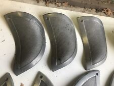 ENJOLIVEURS DE SABOTS D'AILES AV-D/G , ARG , AXO CITROEN TRACTION 7 11 15