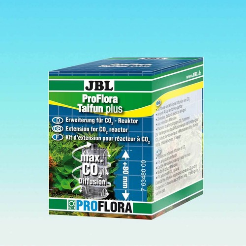 Jbl proflora taifun étendre - taifun,