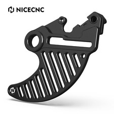 Protection de disque de frein Pour Sherco 250 300 450 500 SEF Factory 2014-2024