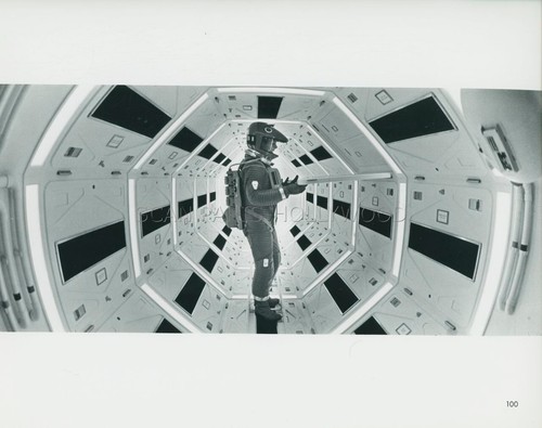Keir dullea 2001 a space - :,