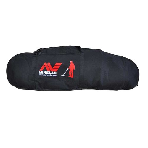 Minelab carry bag - carry, bag,