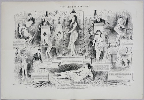 1882 grande planche gravure - grande,